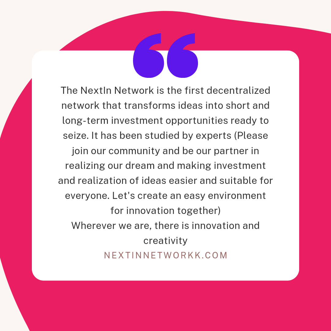 Please join our community 👇 https://t.me/nextin_community - Nextin ...
