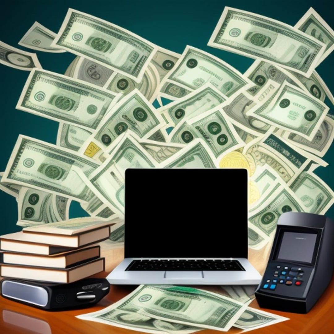 Make Money While You Sleep: Unlocking Passive Income Opportunities | by ...