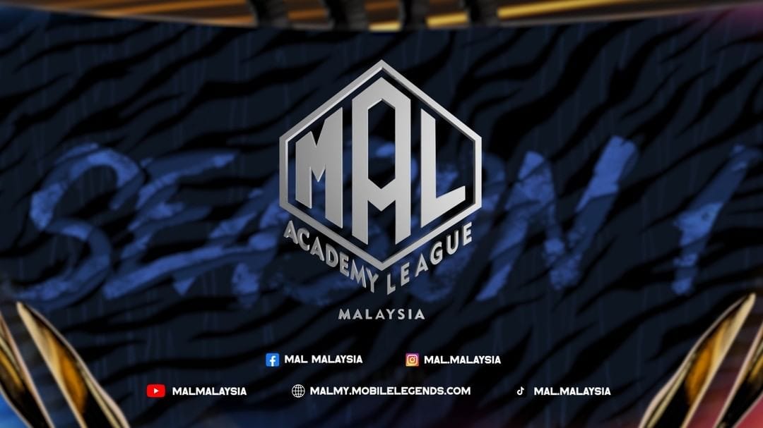 Inilah Senarai Kemasukan Pemain MPL MY Ke MAL MY!