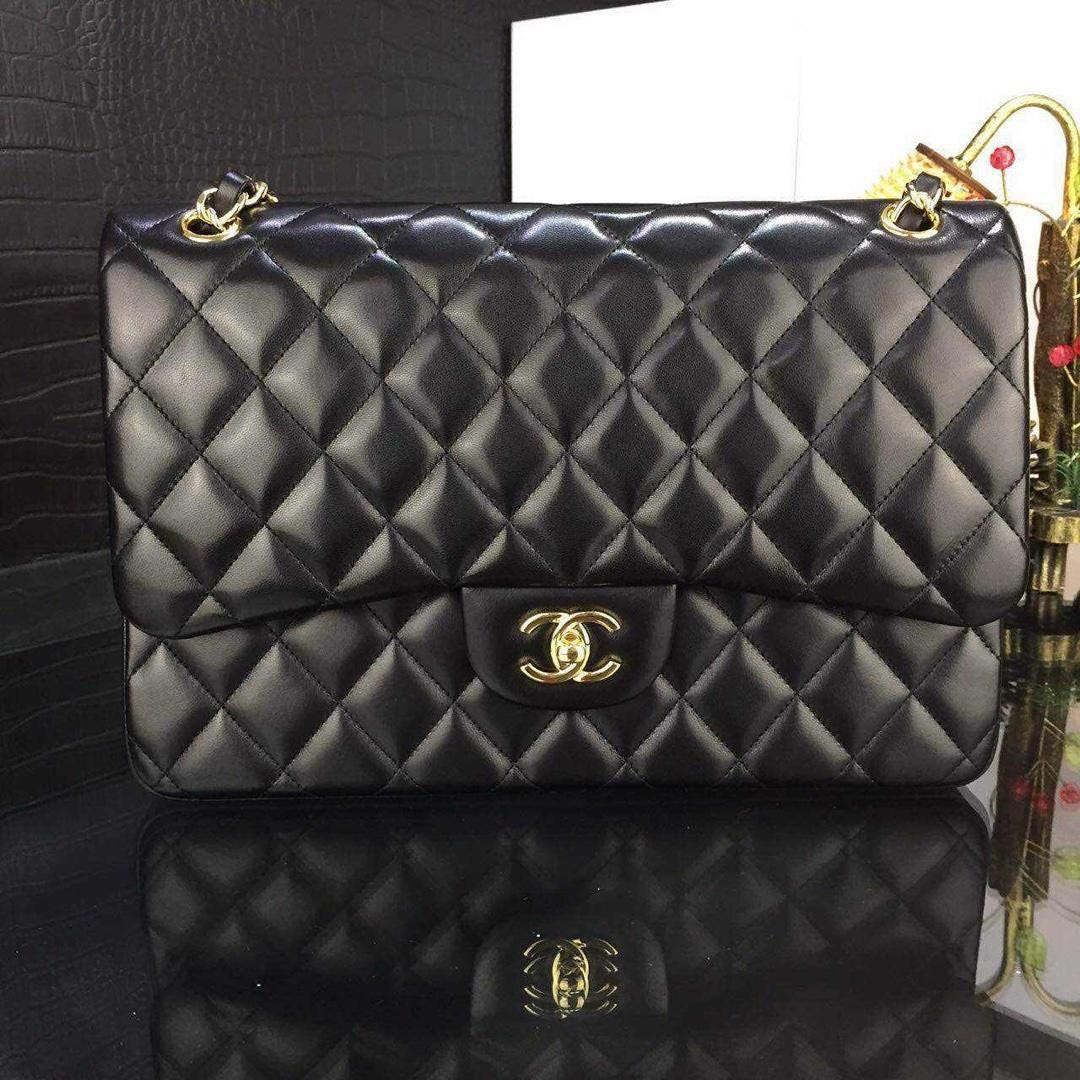 Can you find quality replicas of Chanel bags on online shopping sites, such  as AliExpress (for example), that look just like the original ones? - Quora