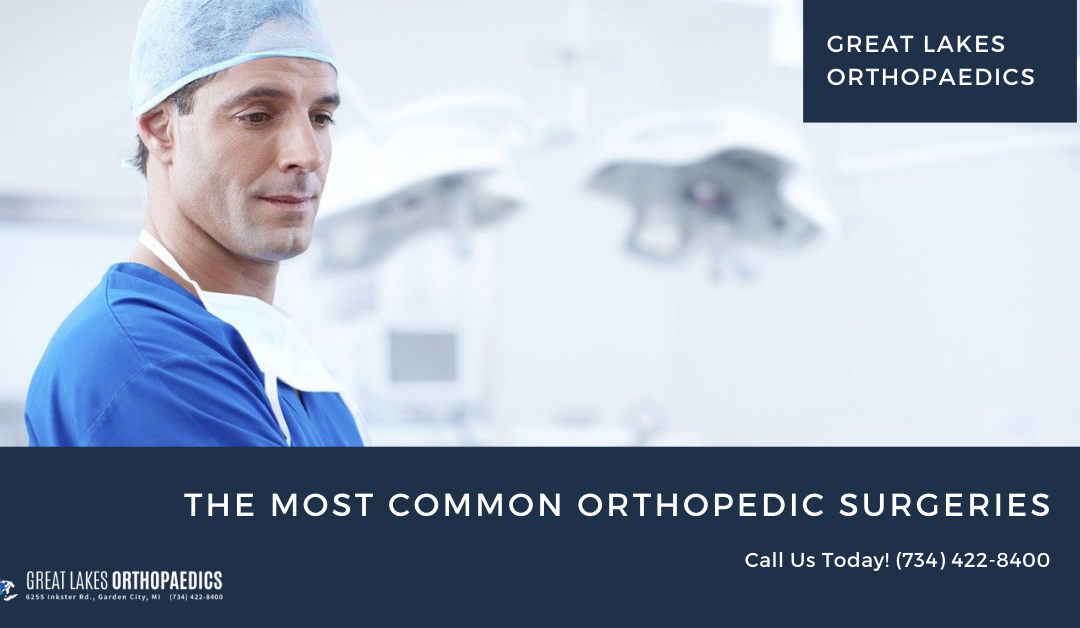 Orthopedic SurgeonsOrthopedic Surgeons Architects of Mobility and Pain