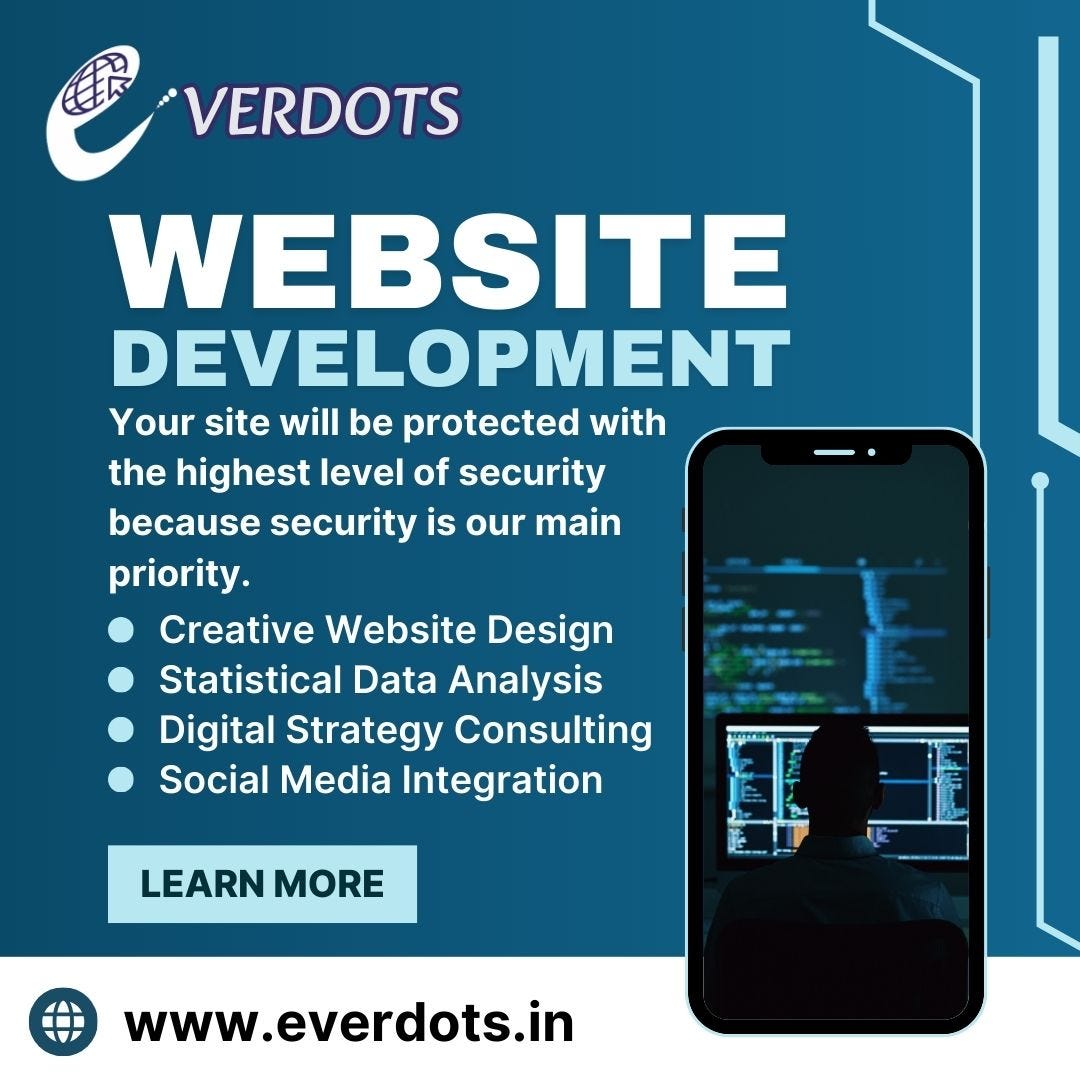 Leading the Way: Everdots — Top Developers in Kolkata