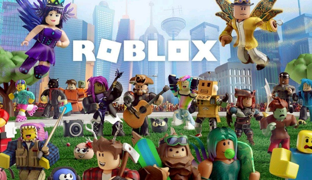 Free To Use Roblox Studio Wallpaper (Better Version) - Creations