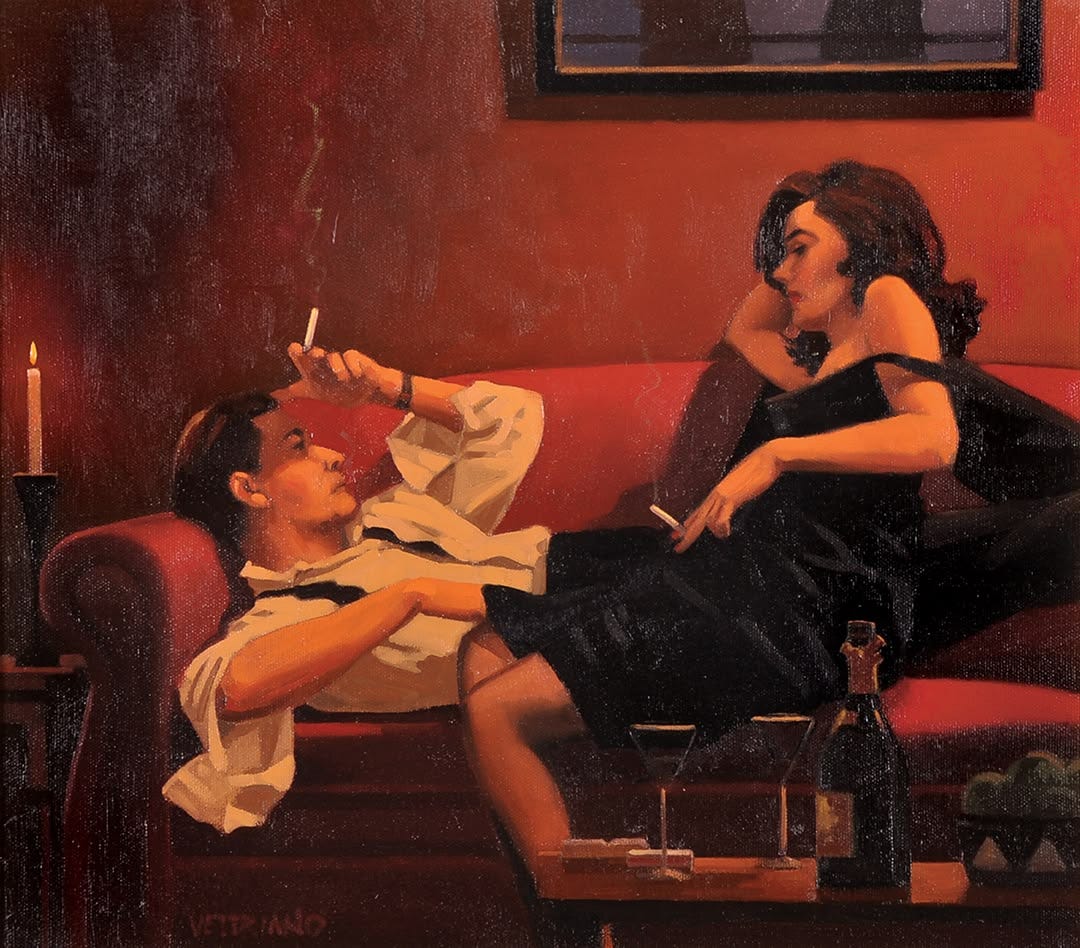 Love vs Lust: How to Tell the Difference