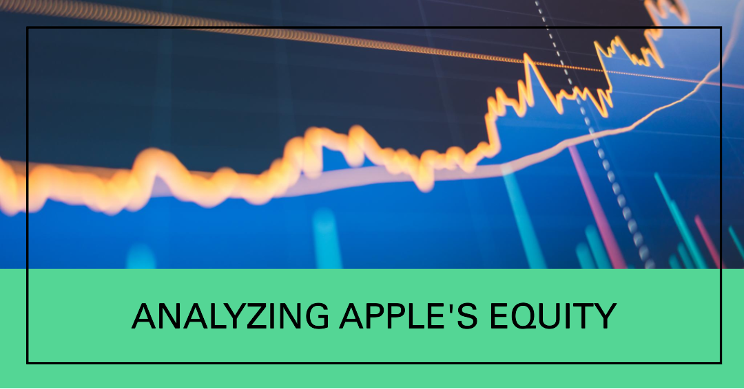 apple equity research report 2022