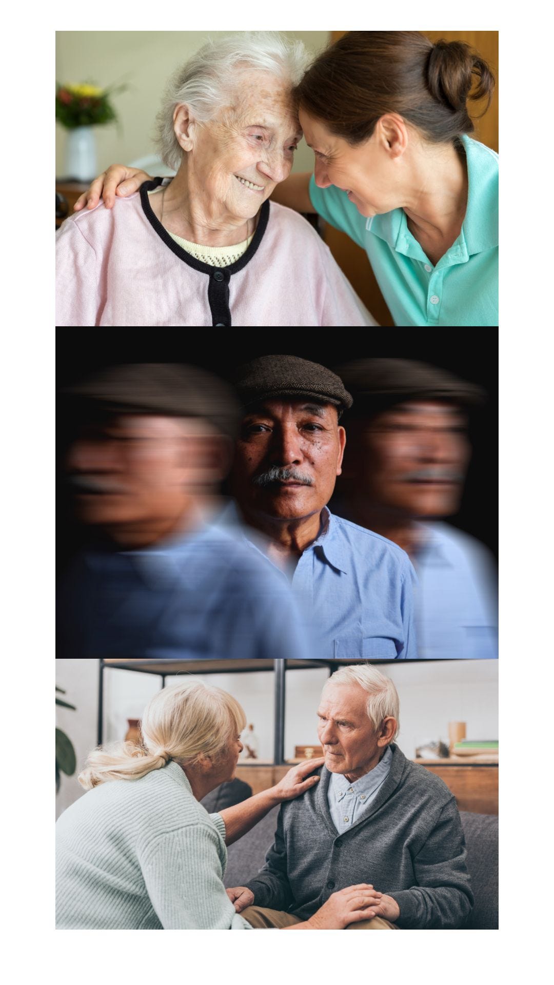 Ways To Protect Your Brain From Dementia By Lilly Rose Medium