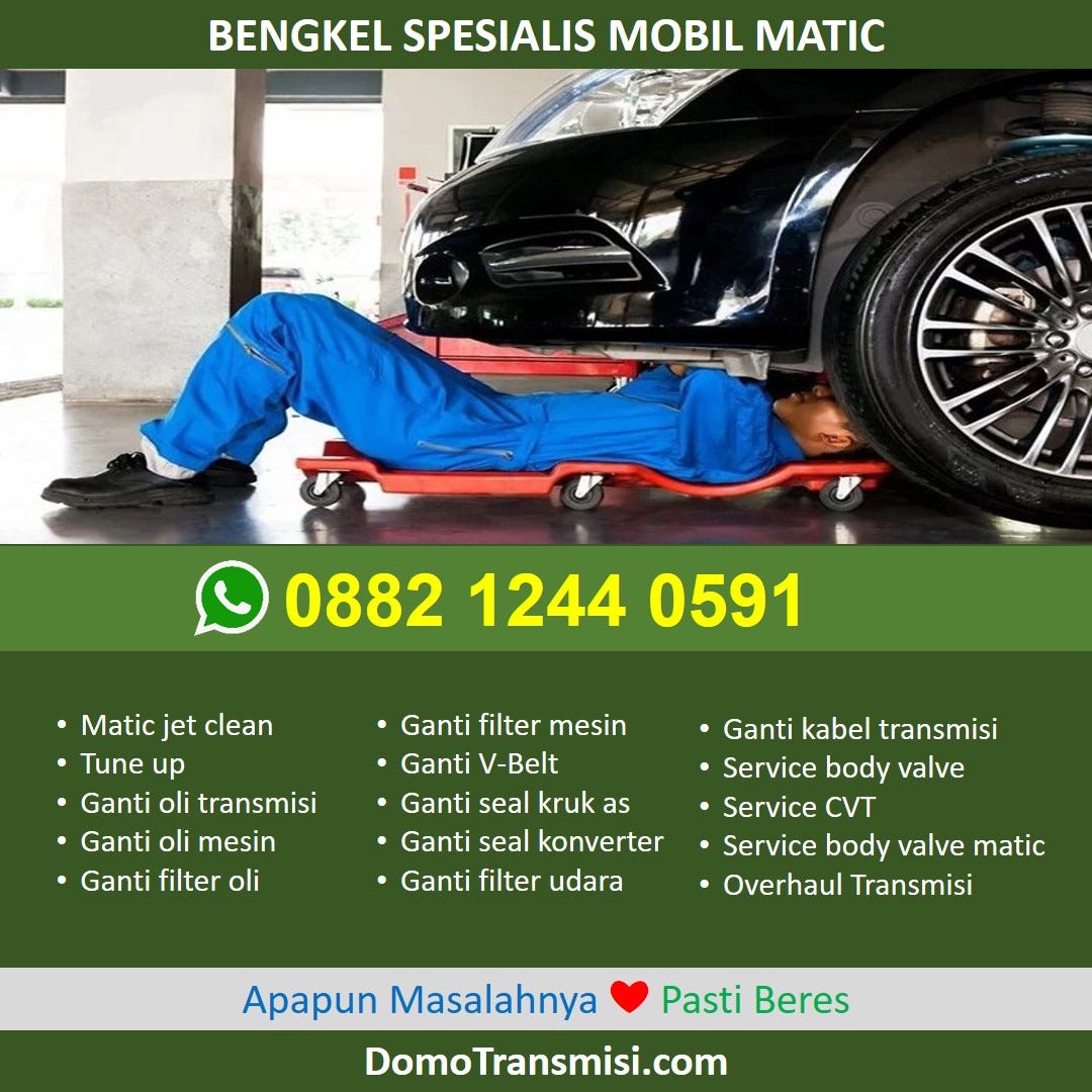 Memburu Performa Terbaik: Panduan Lengkap Upgrade Innova di Jakarta dan Rekomendasi Bengkelnya