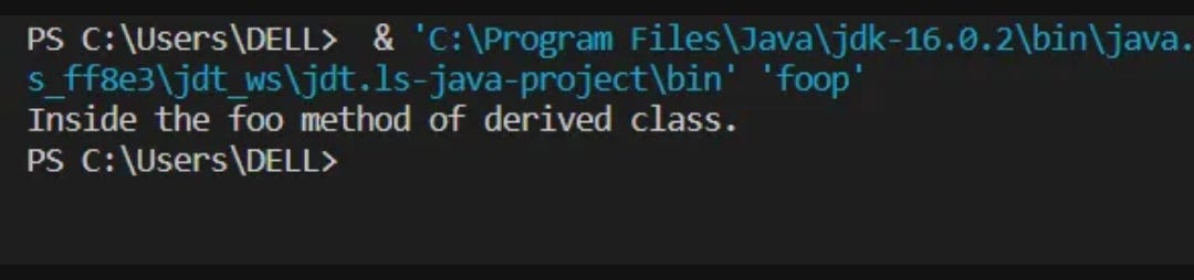 How to implement Loosley Coupled Application in Java? | by Vachaspati ...