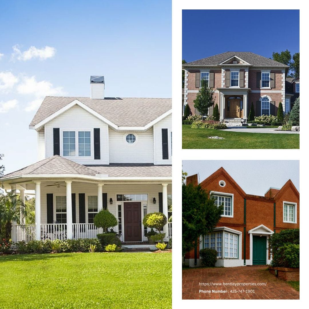 Explore Redmond WA real estate options tailored to your lifestyle. From serene neighborhoods to