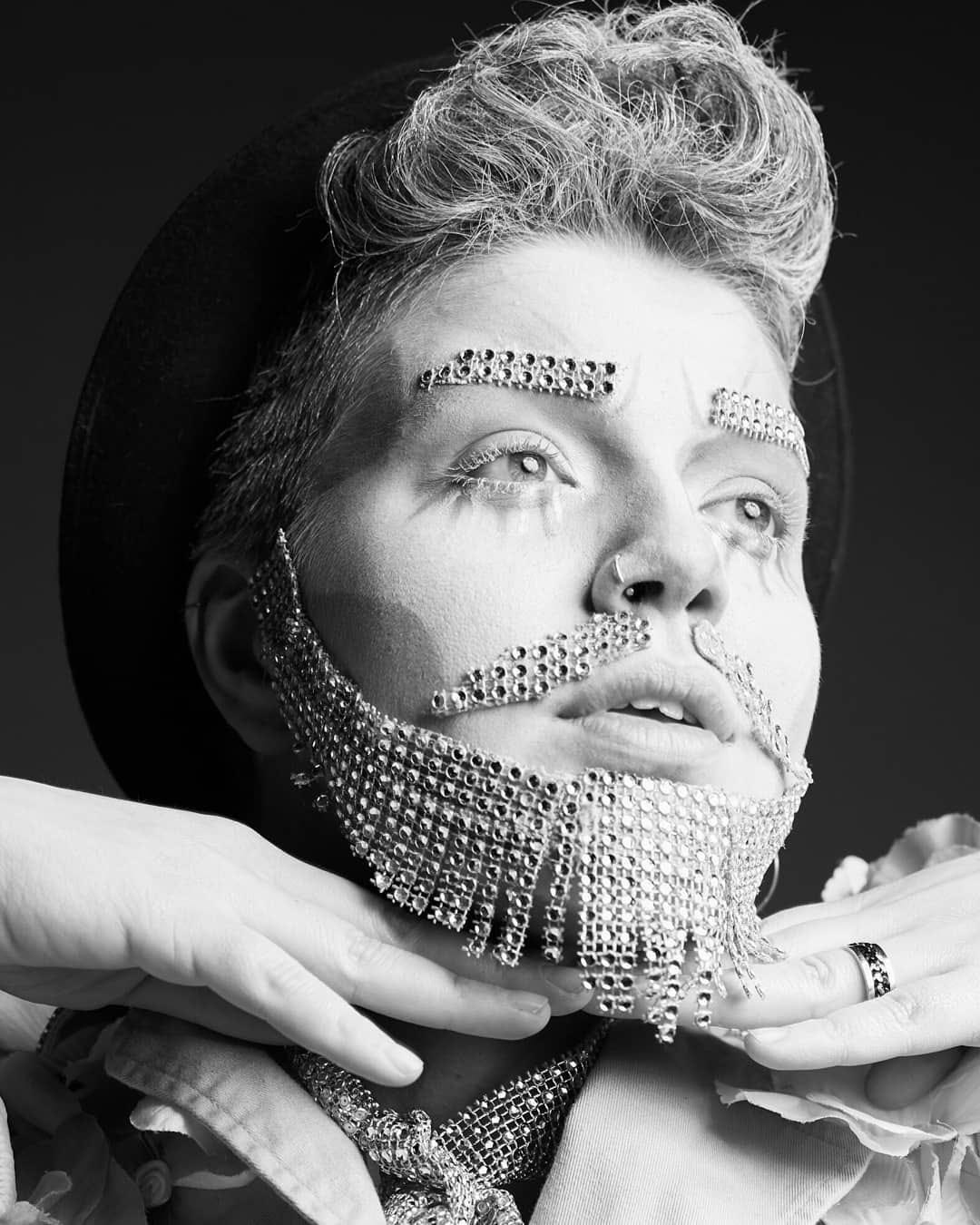 How Drag Helped Me Figure Out I Was Trans | by Drew Lor | Gender From ...