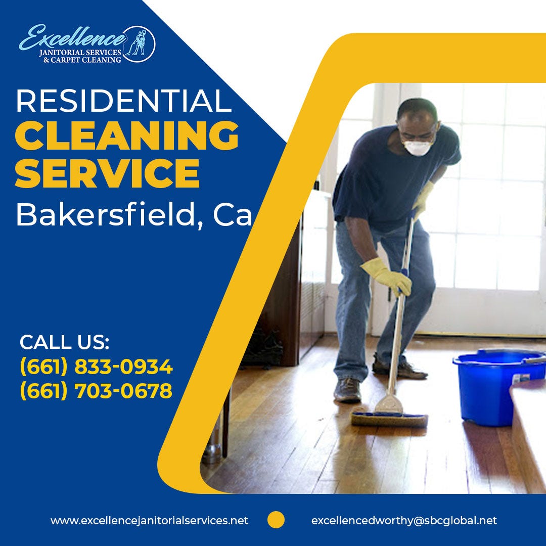 3 Benefits of Hiring Professional Restaurant Cleaners in Bakersfield