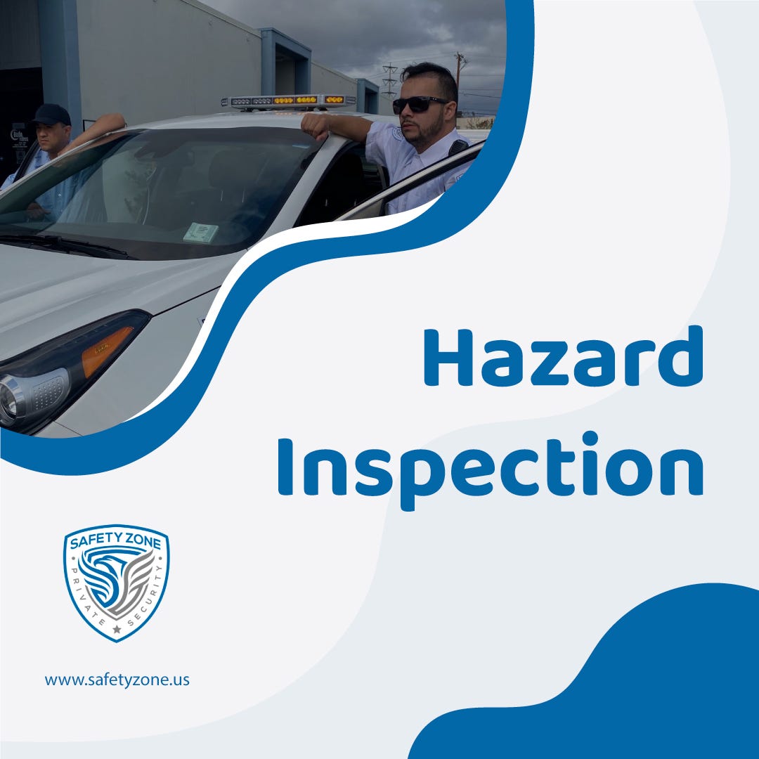 Safety Zone Security, Inc Safety Zone Security Medium