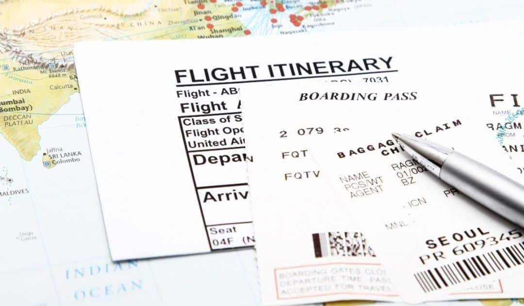 Is It Possible To Get A Confirmed Flight Itinerary Without Actually is-it-possible-to-get-a-confirmed-flight-itinerary-without-actually