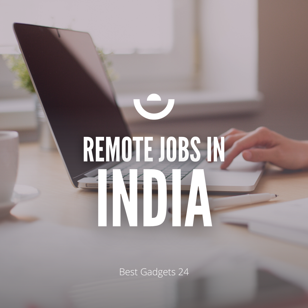 US Remote Jobs In India Remote Jobs in India by Technical house