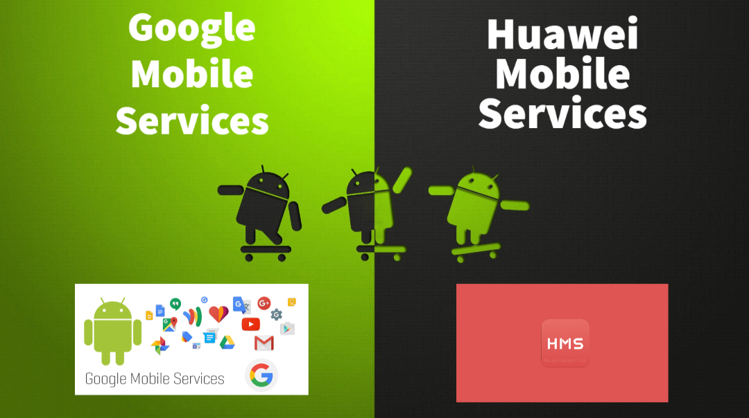 Google Mobile Services (GMS) explained: What is it and why it's crucial