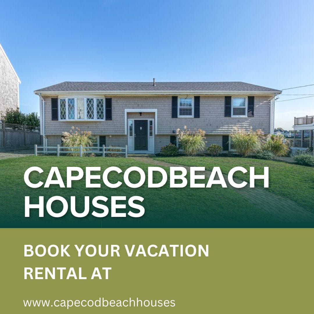 Beachfront rentals cape cod ma Capecodbeachhousesrentals Medium