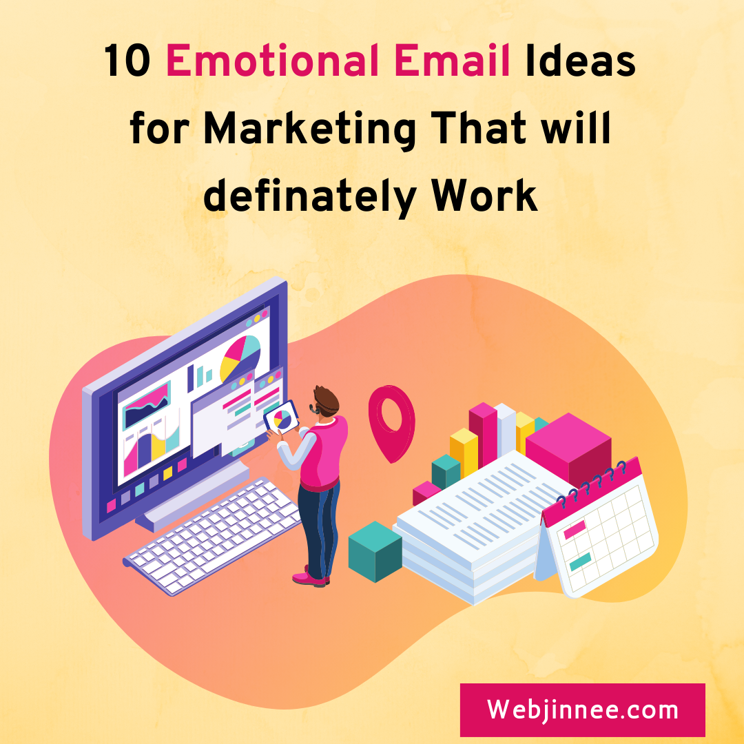 10 Emotional Email Ideas for Marketing That will definitely Work | by ...