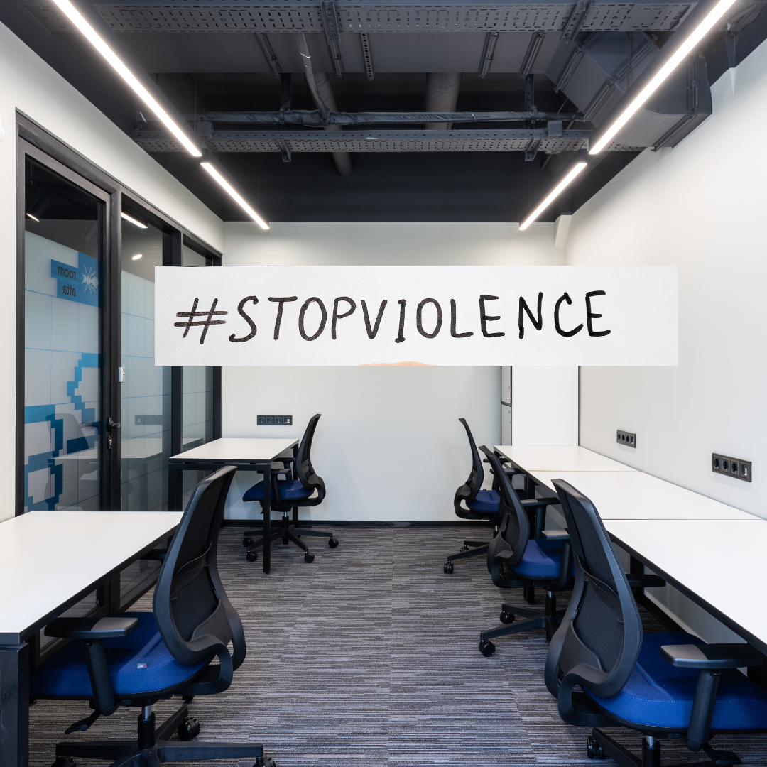 A Coworker's Long Breaks Lead to Murder Medium