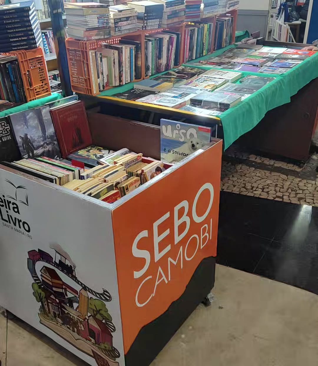 Histórias em Quadrinhos mantém público fiel com o passar dos anos