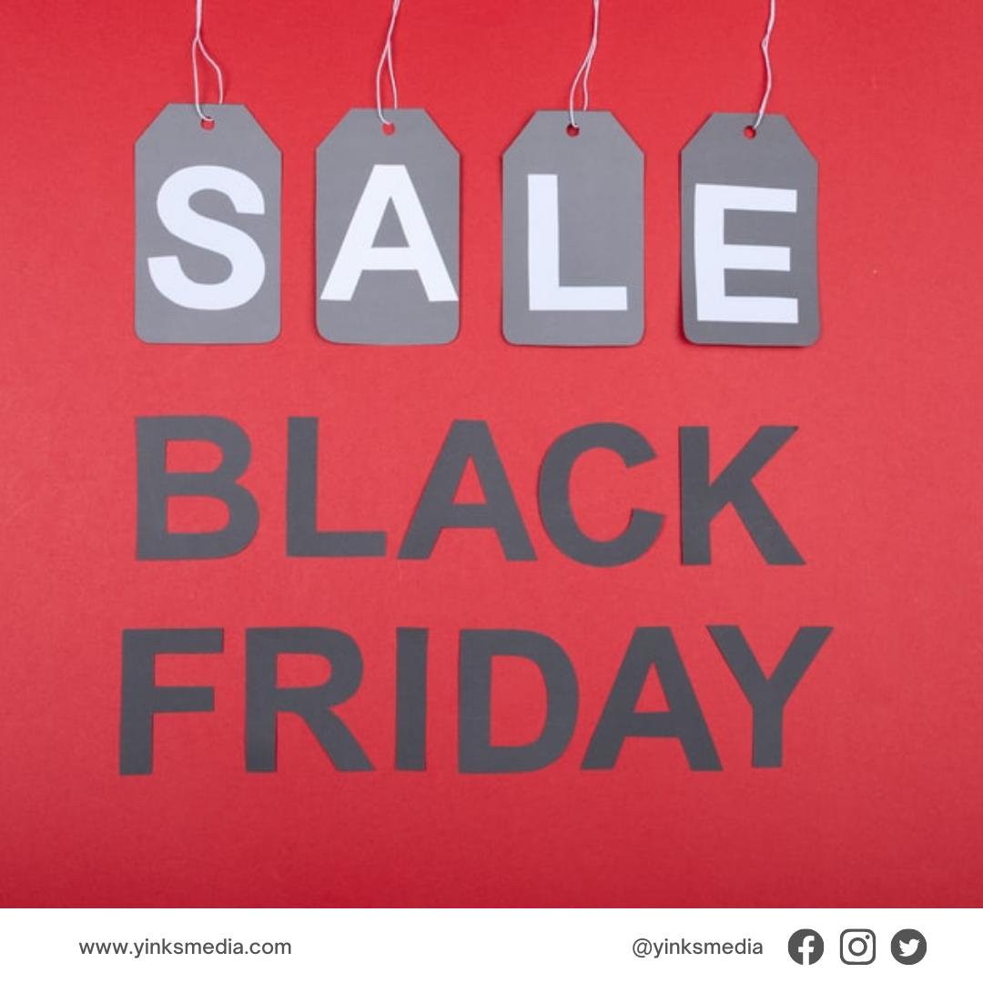 2021 Black Friday Deals to watch out for in Nigeria