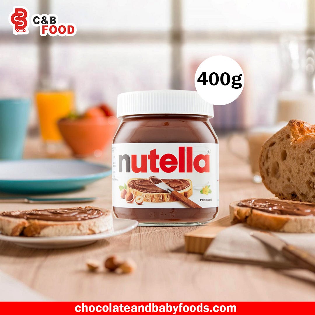nutella price in dhaka. Nutella Italian pronunciation is a… by