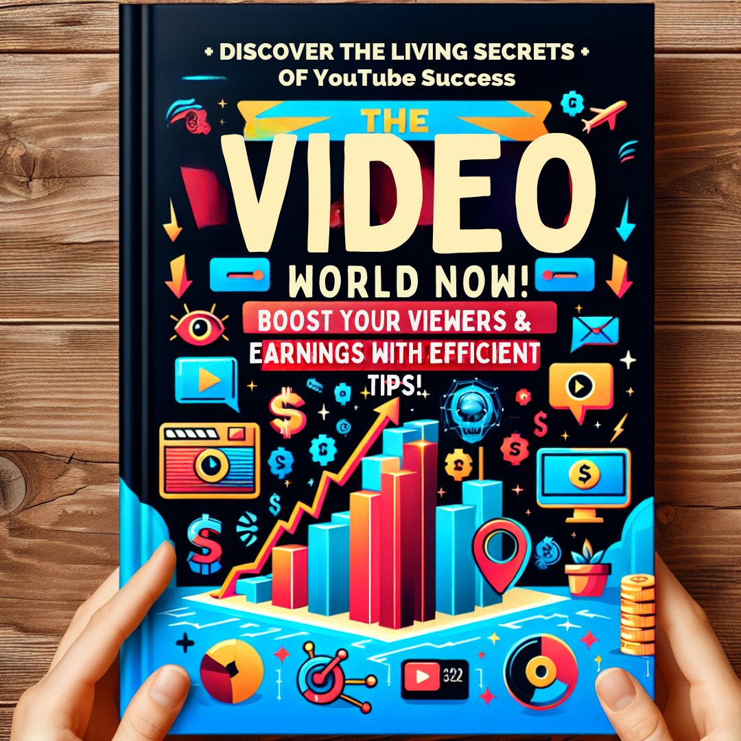 Unlock YouTube Success: Growth & Earnings Strategies 2024 | Medium