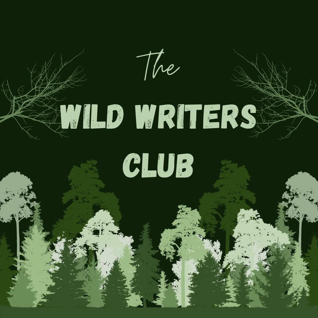 Submission Guidelines For The Wild Writers Club — UPDATED | by ...