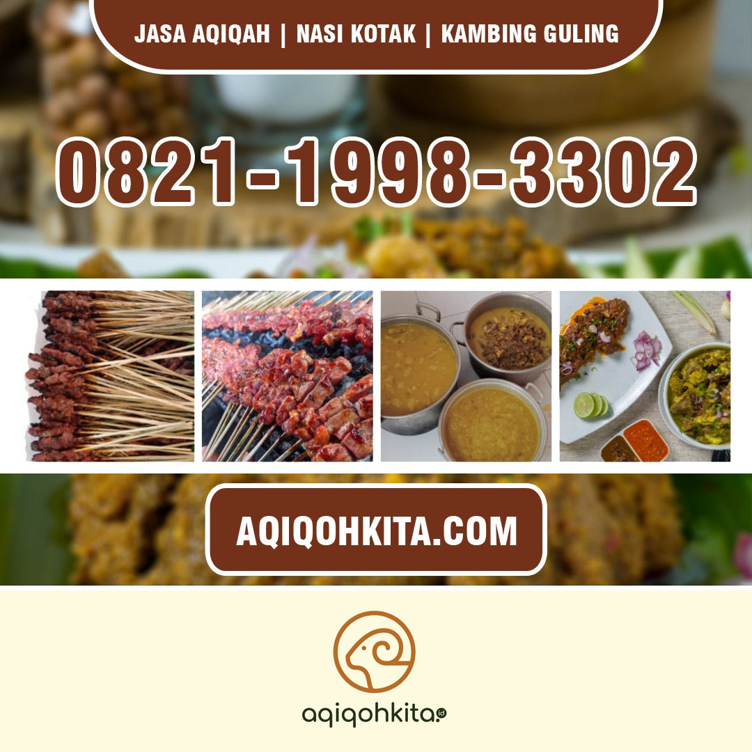 New 0821–1998–3302 Catering Nasi Kotak Mojokerto Trawas