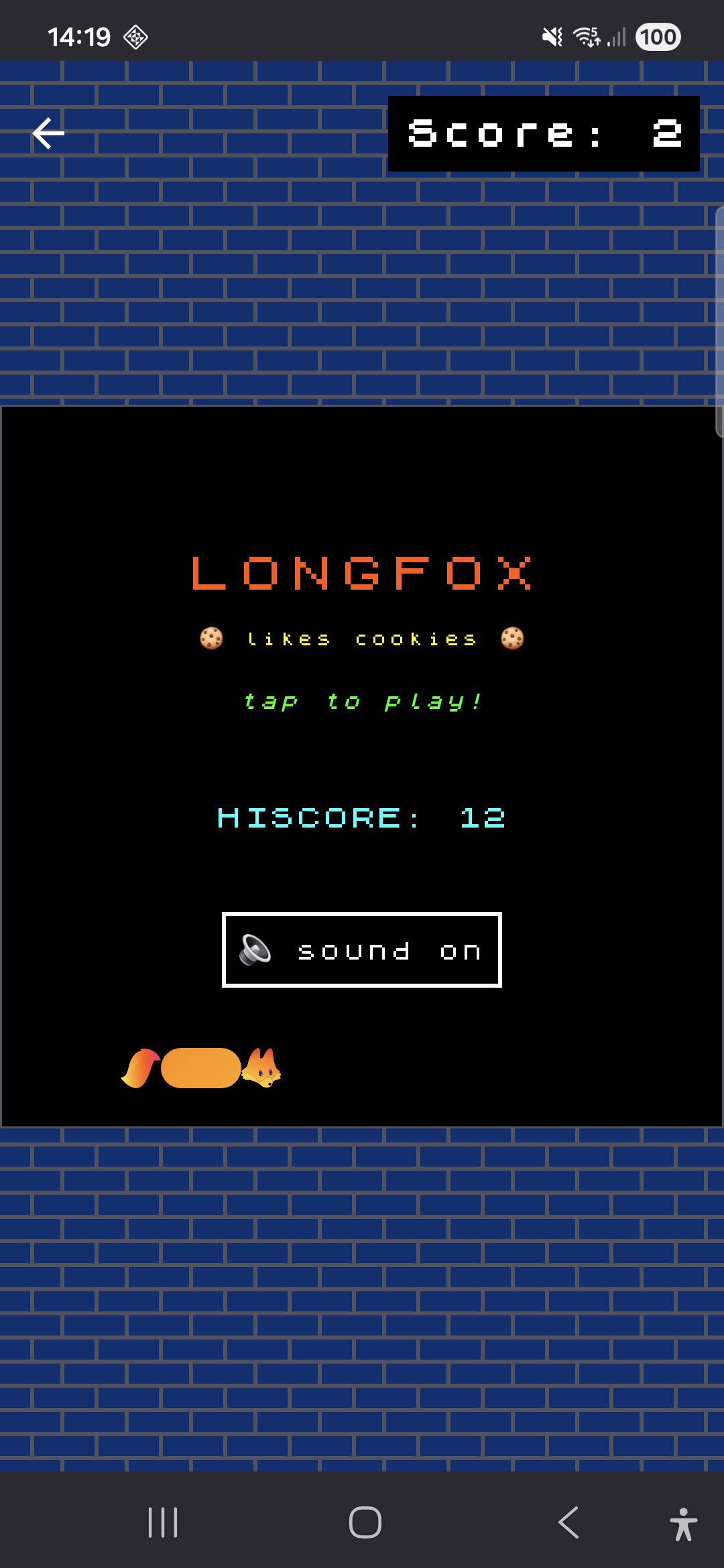 Is Firefox Adding a Game to Their Browser?