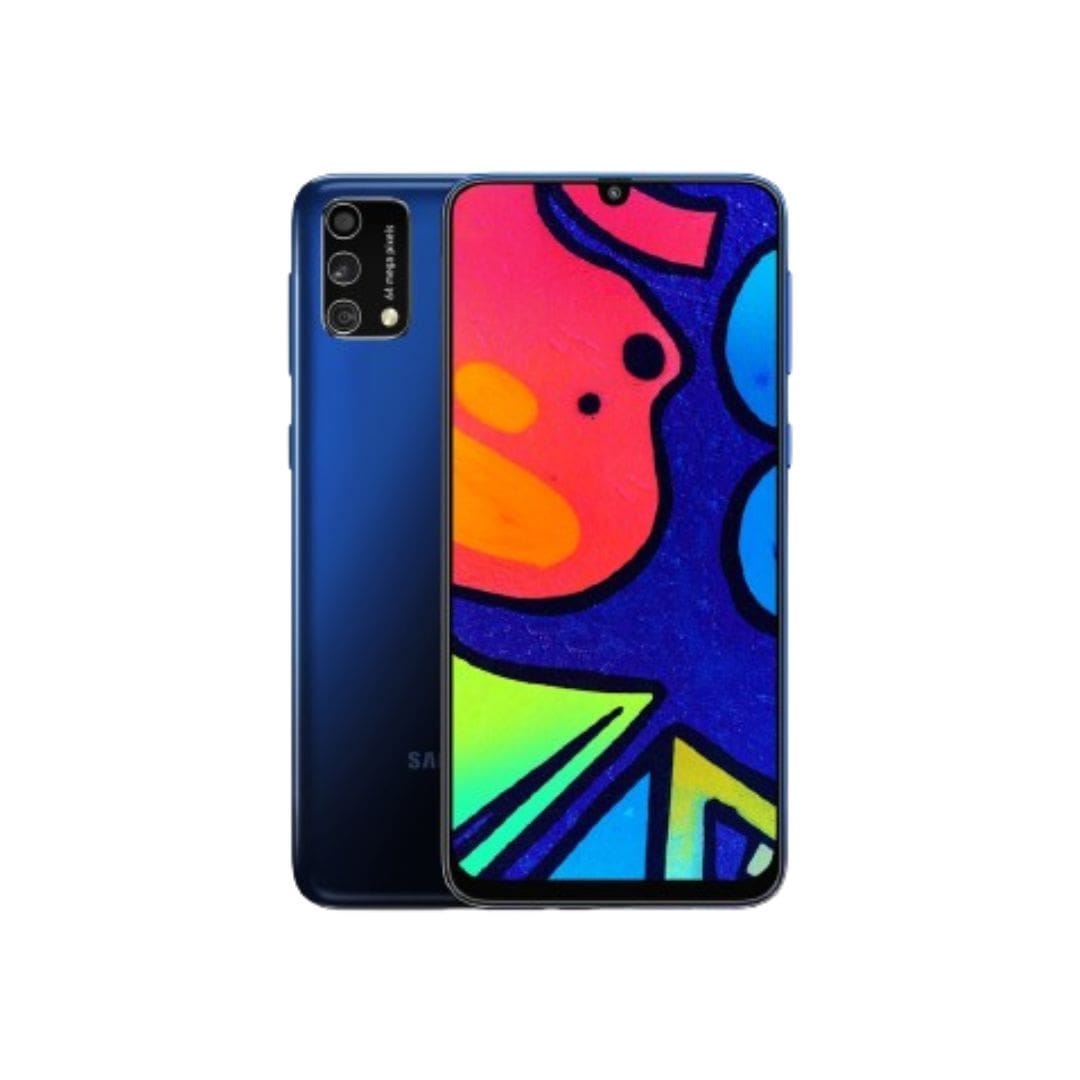 Samsung Galaxy F41. 1. Overview of Samsung Galaxy F41 | by Tanmay Das ...