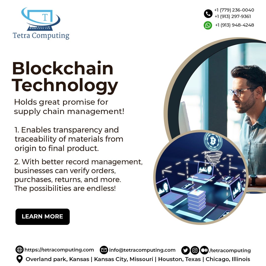 Tetra Computing - Tetra tech - Medium