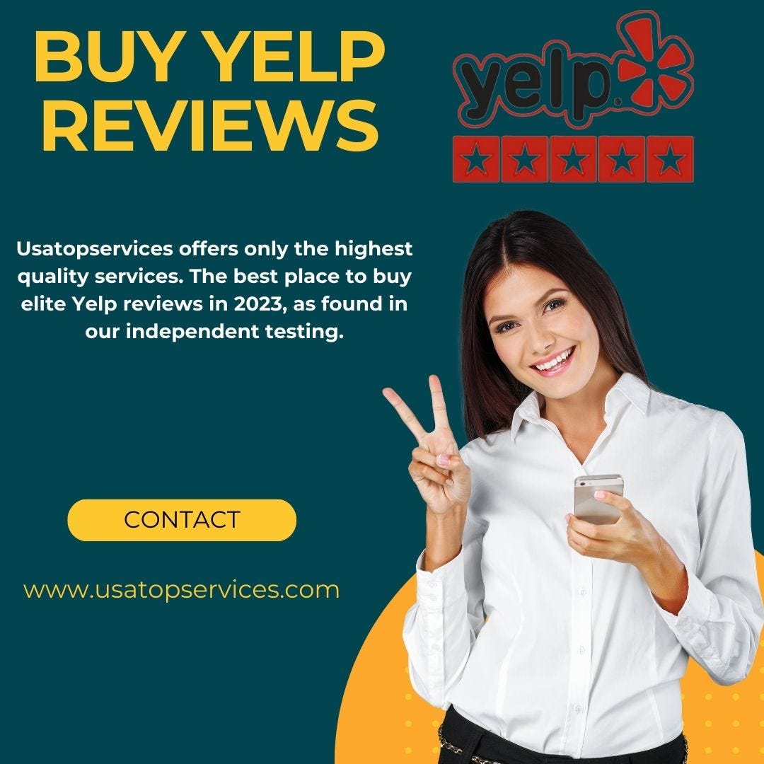 Buy Yelp Reviews. Buy Yelp Reviews A Risky Gamble or a… by Jemes