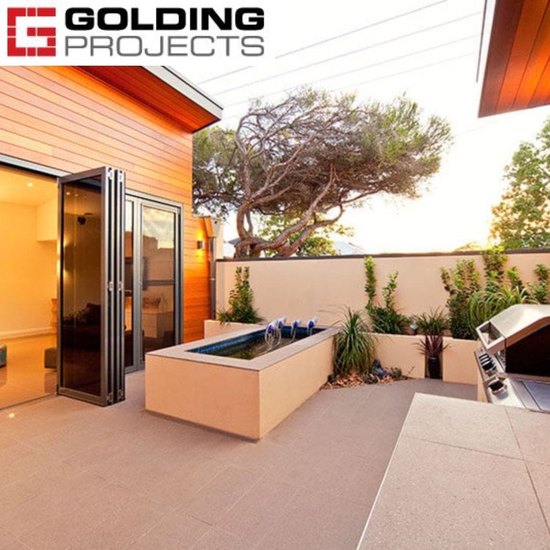 Luxury Home Builders In Adelaide Golding Projects Golding Projects