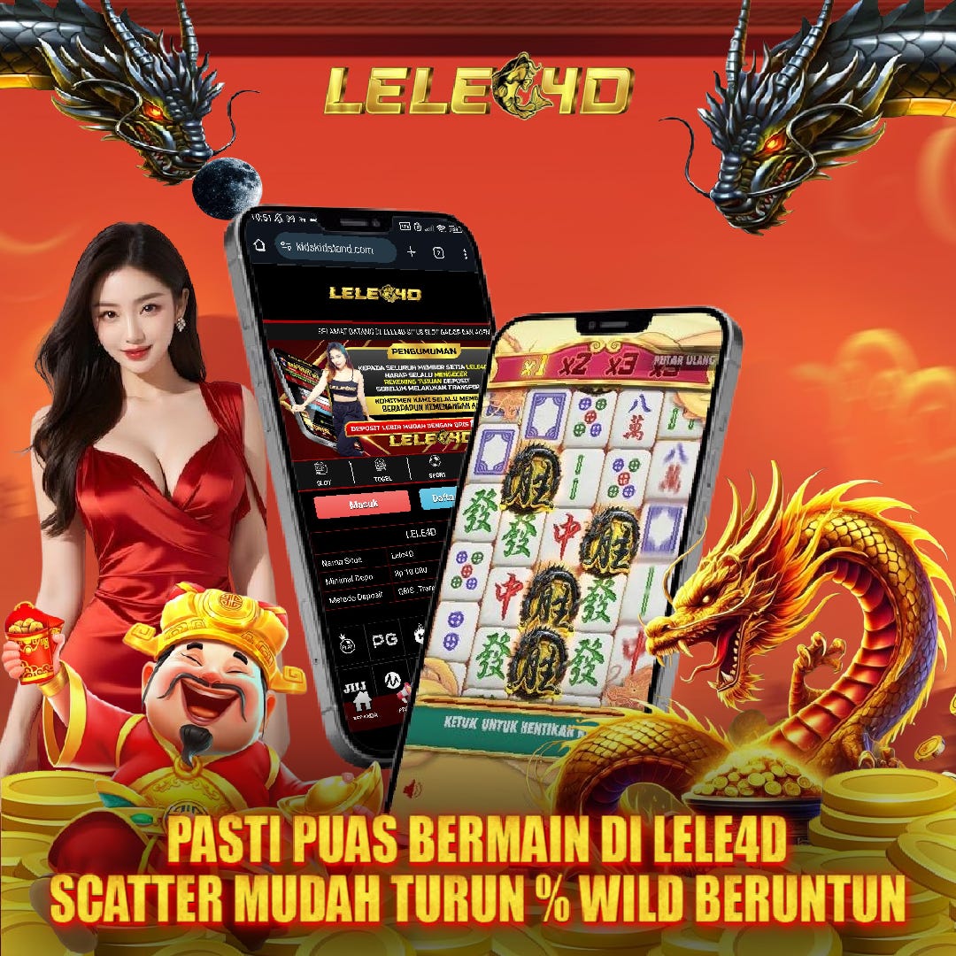 LELE4D