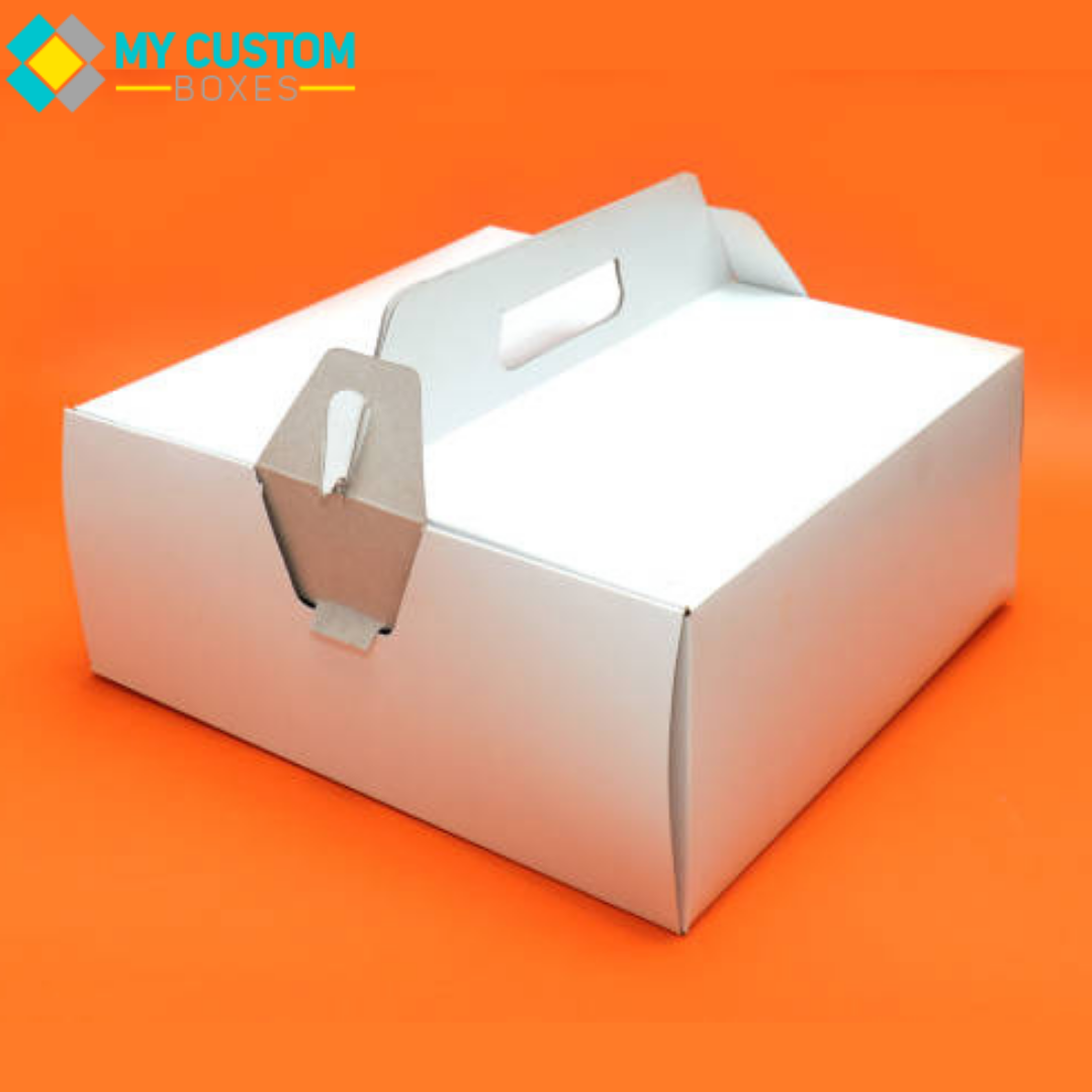 Custom Cake Boxes Mycustomboxesofficials Medium