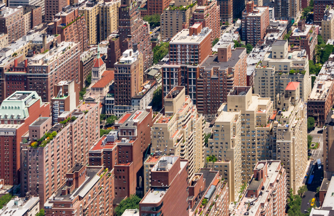 Rentstabilized Apartments The Essentials by Beatriz Moitinho Medium