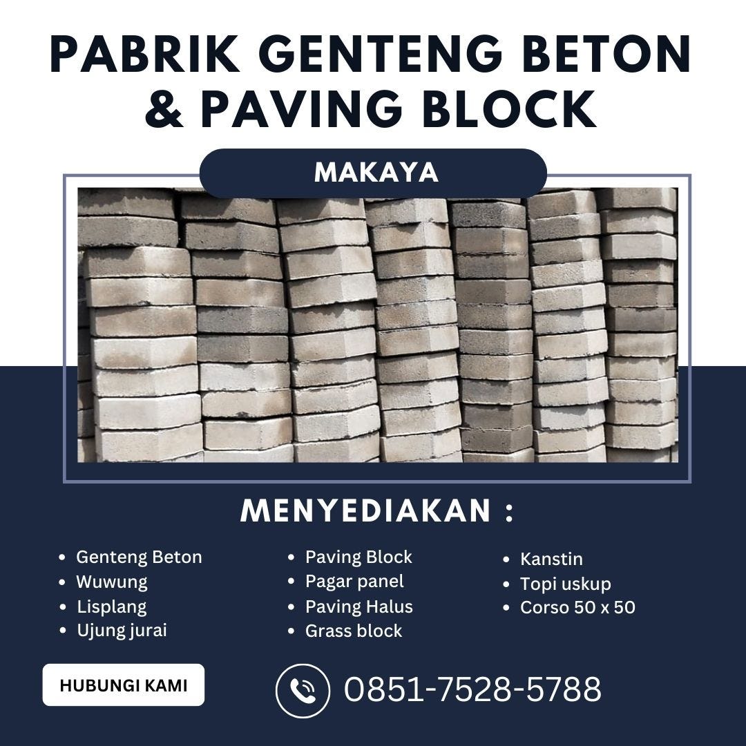 Jasa Pasang Harga Pekerjaan Paving Block Per M2 Kota Batu Call 0851 ...