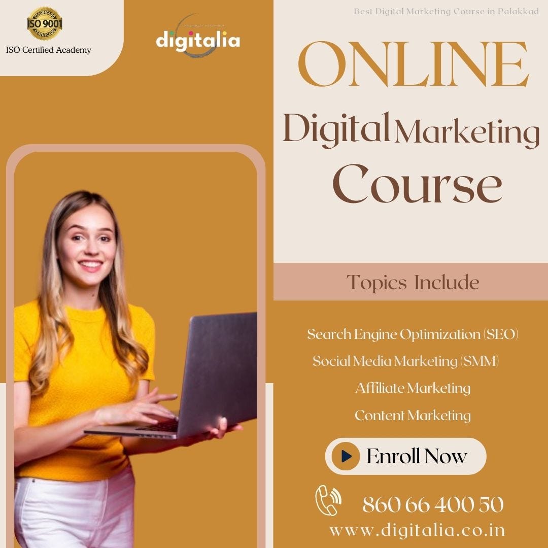 Best digital marketing course in Palakkad by Lichuss512 May 2024 Best digital marketing course in Palakkad by Lichuss512 May 2024