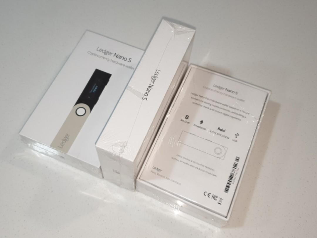 Ledger Coupon Code 🚨 Active Ledger Wallet Coupon, Promo Code & Discount