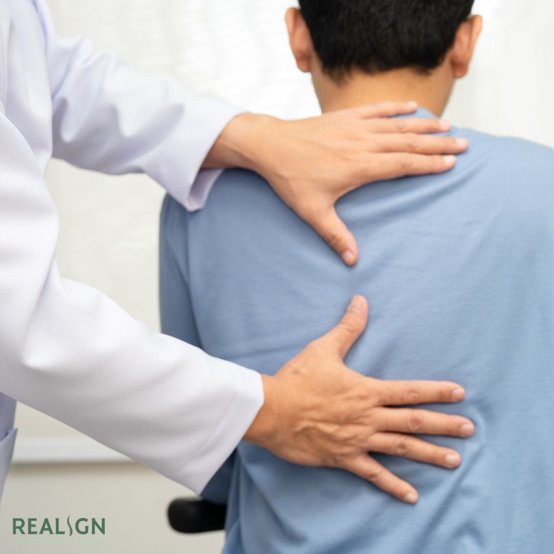Chiropractor vs Physiotherapist for Back Pain in Langley, BC