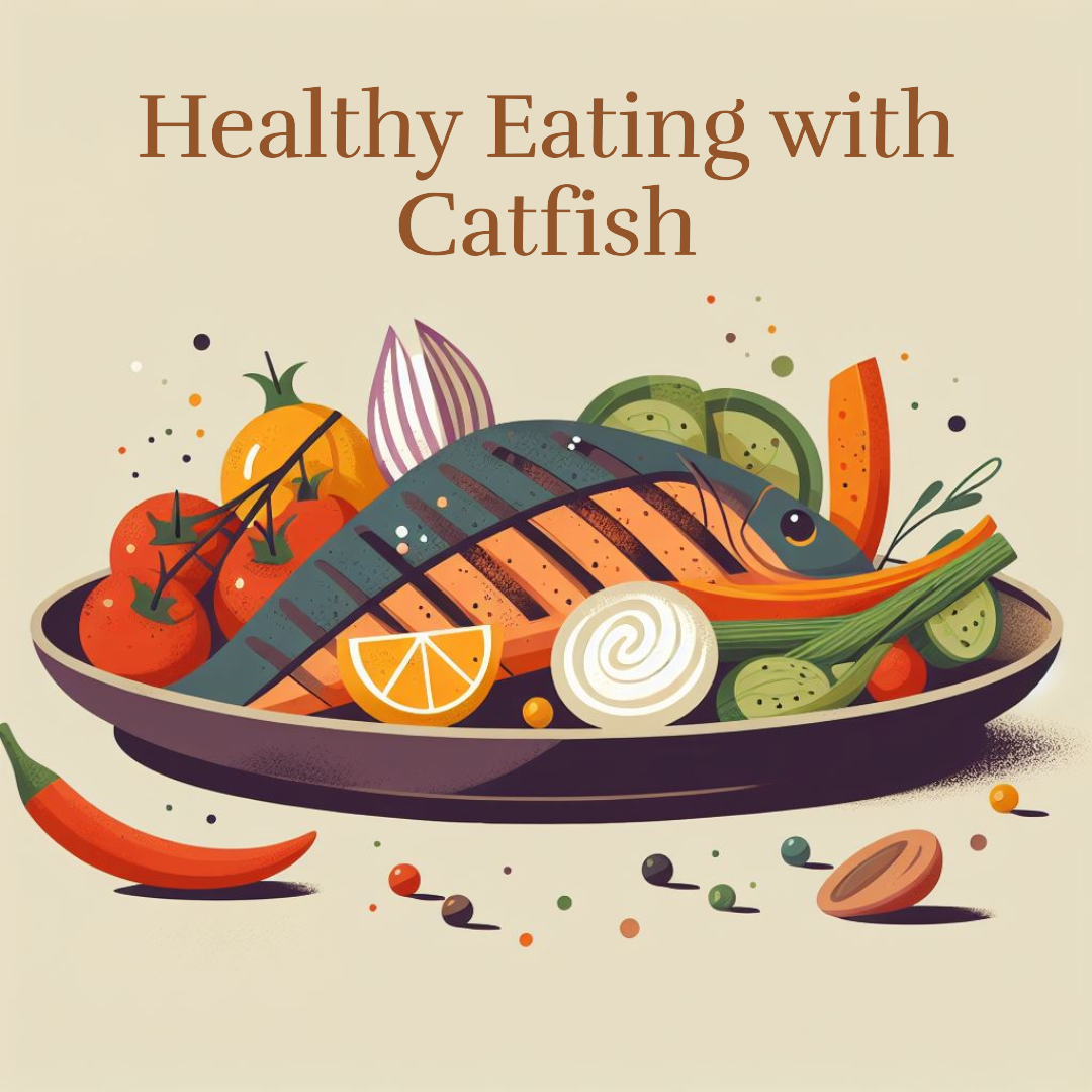 Is Catfish Healthy To Eat A Nutritional Analysis By Terry D Clark Is Catfish Healthy To Eat A Nutritional Analysis By Terry D Clark