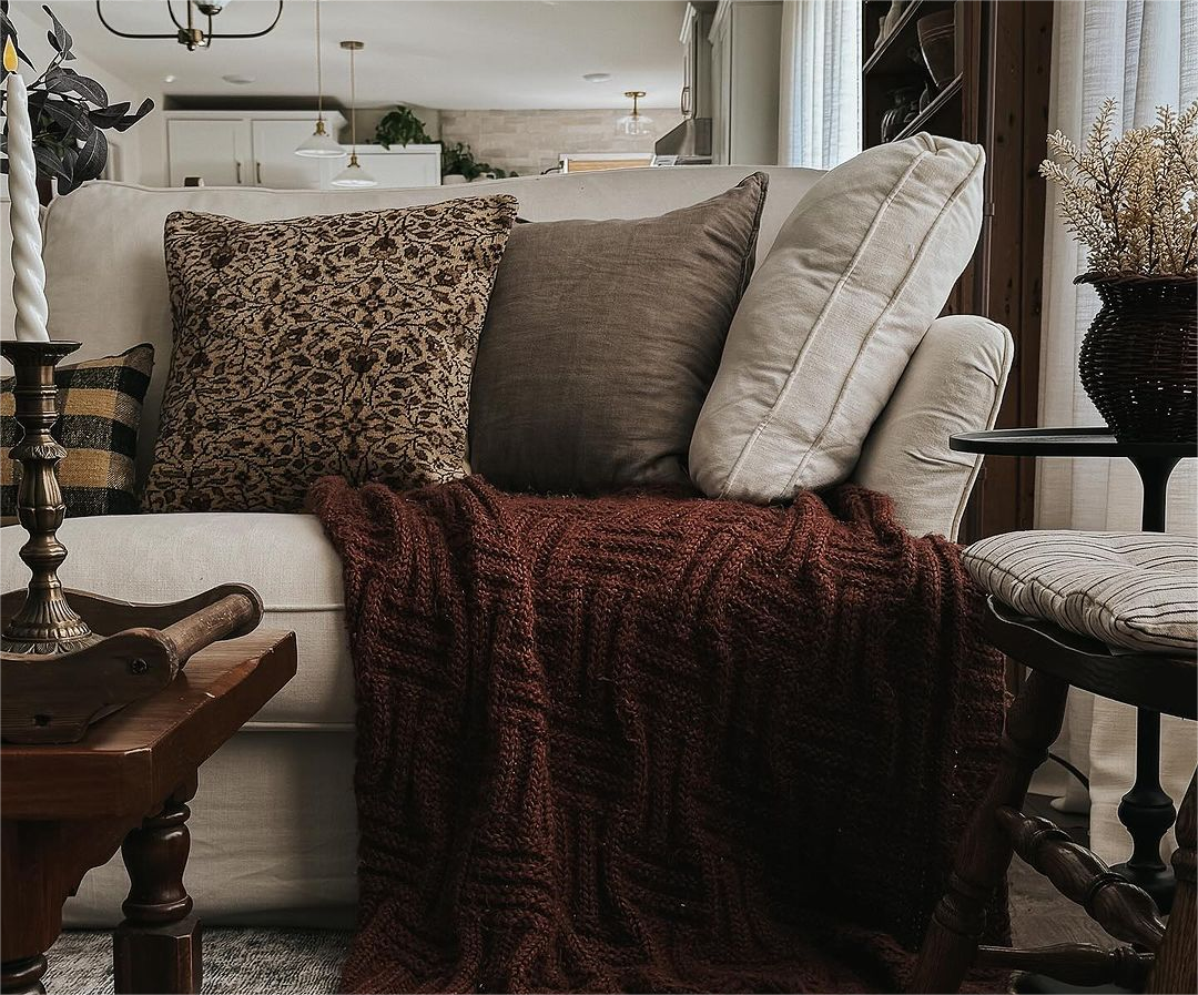 Everything You Need to Know About Sofa Back Cushions by 25Home