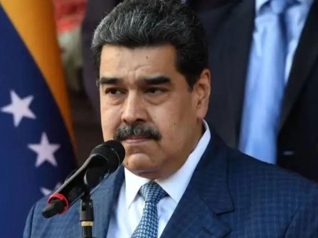 An Allegory of Democracy Without Republicanism — Venezuela’s Version of Democracy: What Went Wrong?