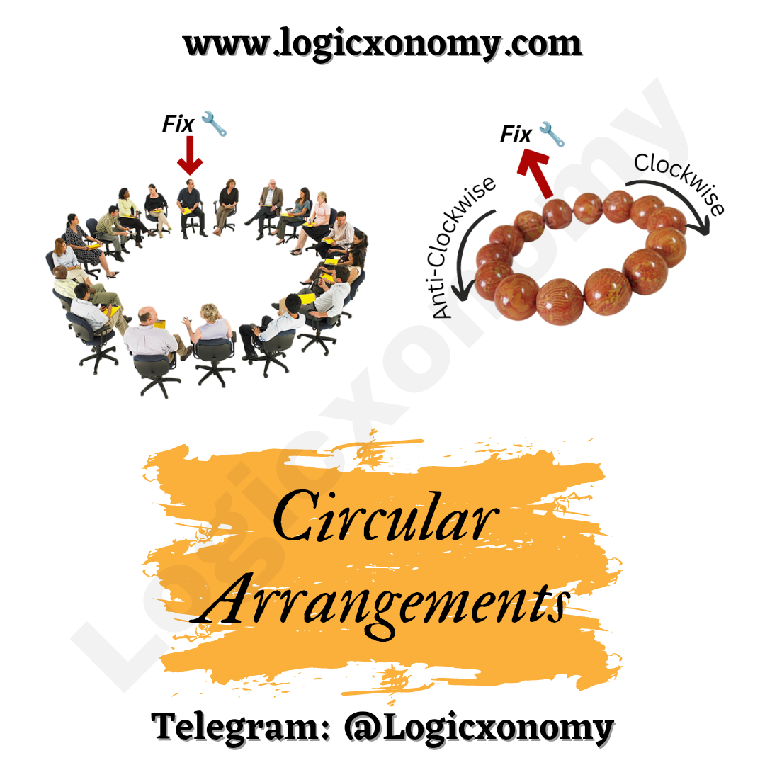 The concept of Circular seating arrangement by Rajnikant Mishra Medium