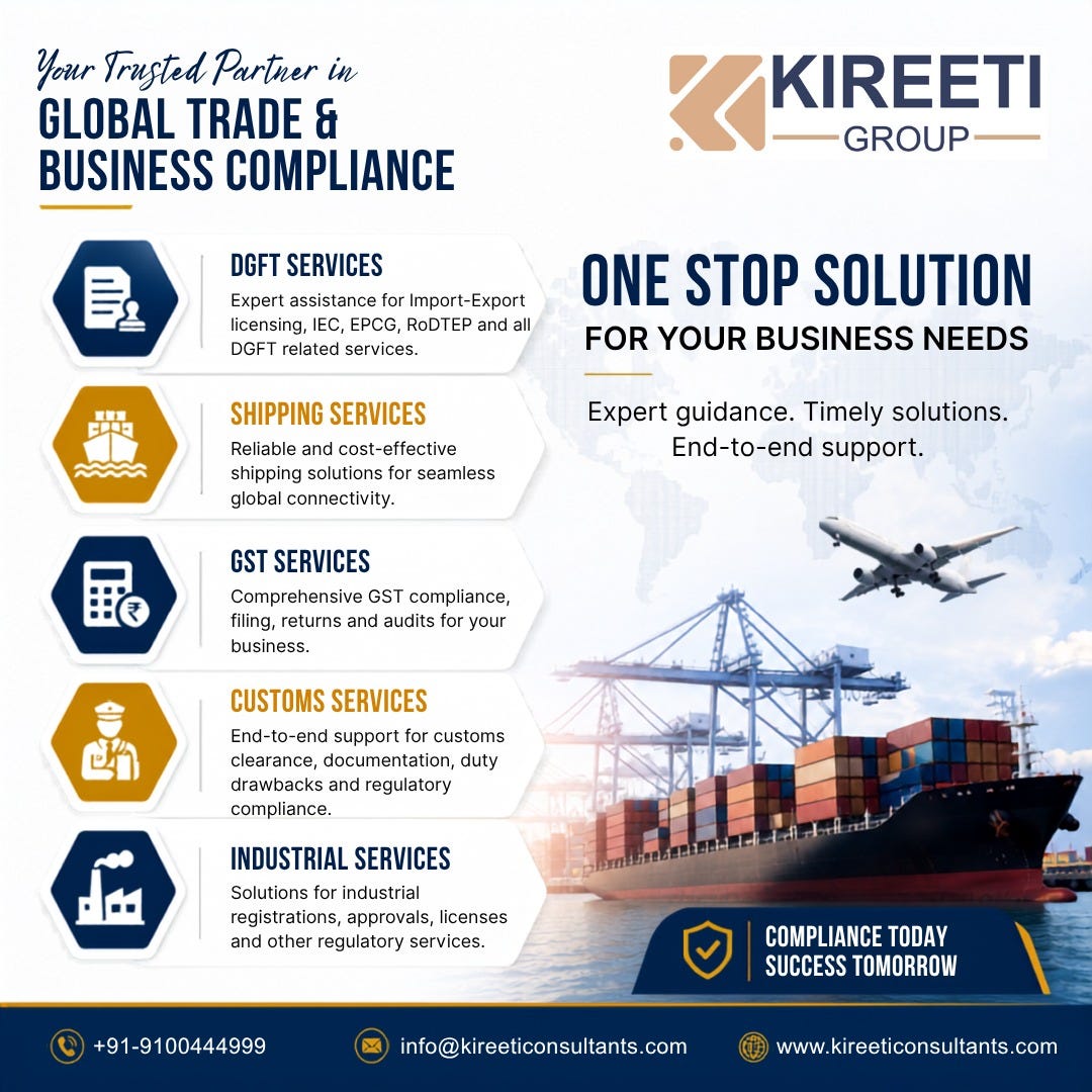 Interest Equalization Scheme (IES) | Export Credit Subsidy