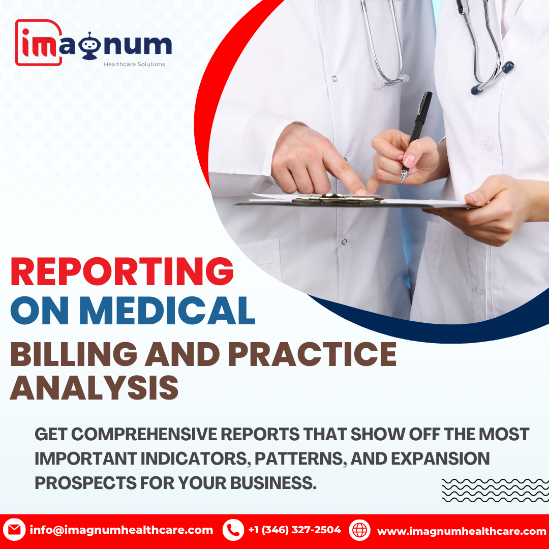 Complete Practice Analysis Services for Healthcare: Optimize Every Process