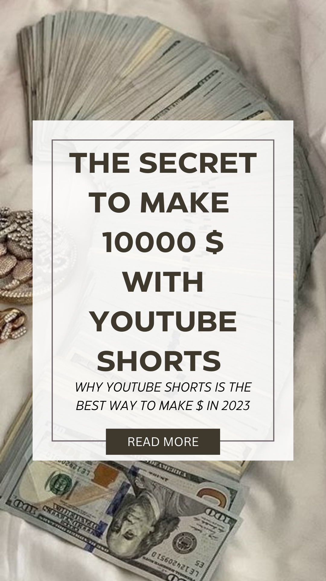 Unleashing The Power Of YouTube Shorts: Top Reasons To Monetize Your