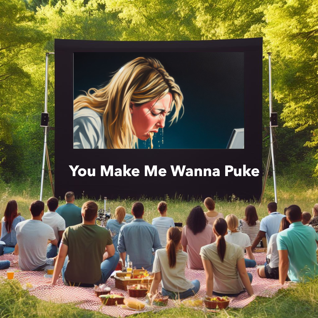 Tapestry —AI’s Cult Word. When I see it, I projectile vomit… by