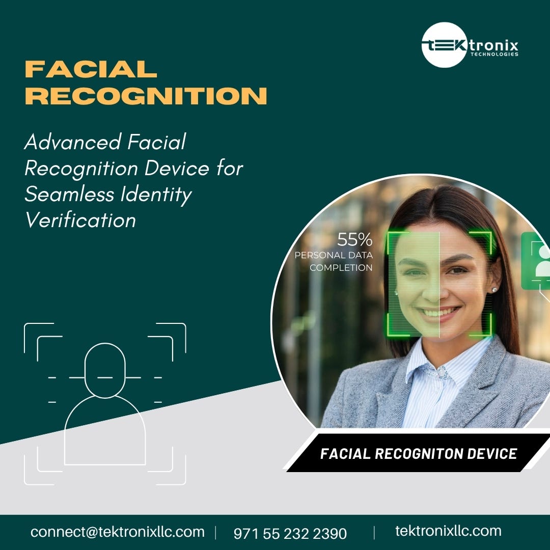 Facial Recognition Helps Qatar Meet Modern Security Demands