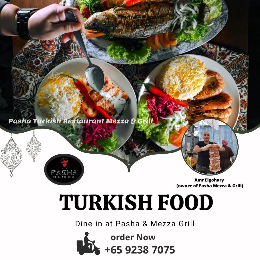 Best Turkish Restaurant. Our restaurant is the best Turkish… by